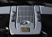 Mercedes-Benz SL 65 AMG Mercedes-Benz SL 65 AMG